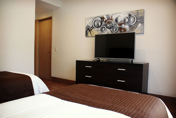 Imagen de la habitación del Hotel Lamartine 619 Residencial. Foto 8