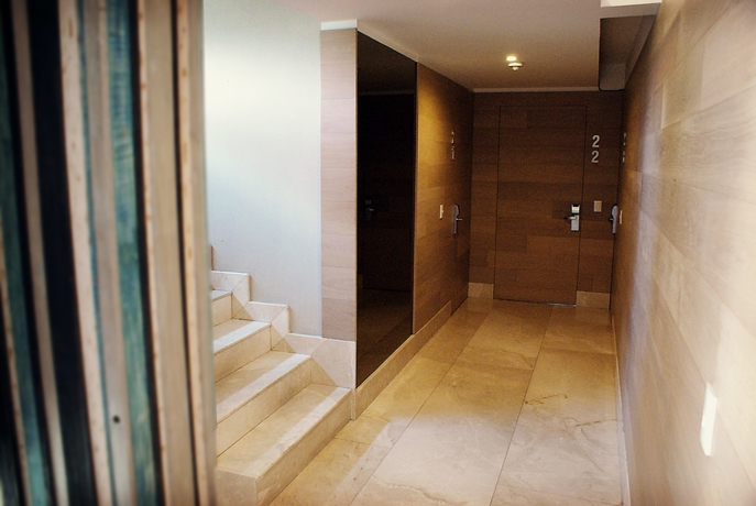 Imagen de los interiores del Hotel Lamartine 619 Residencial. Foto 17