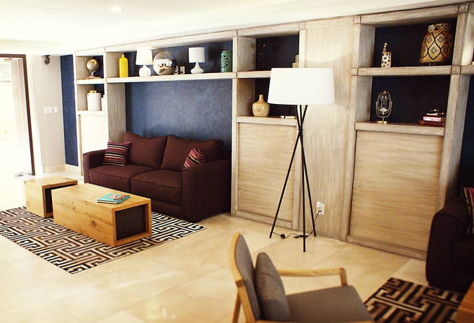 Imagen de los interiores del Hotel Lamartine 619 Residencial. Foto 18