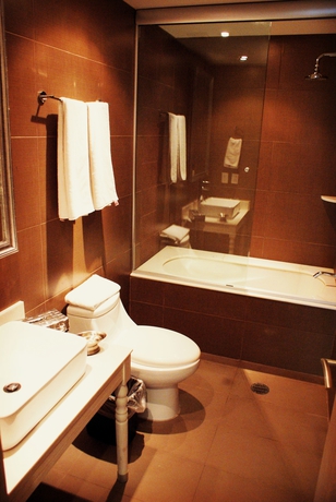 Imagen de la habitación del Hotel Lamartine 619 Residencial. Foto 10