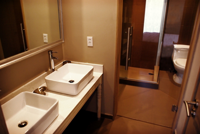 Imagen de la habitación del Hotel Lamartine 619 Residencial. Foto 11