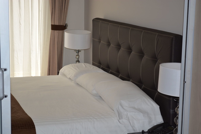 Imagen de la habitación del Hotel Lamartine 619 Residencial. Foto 14