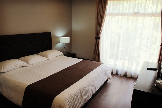 Imagen de la habitación del Hotel Lamartine 619 Residencial. Foto 16