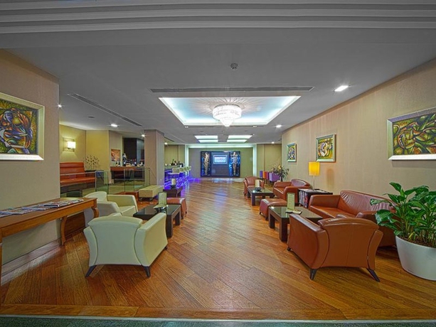 Imagen general del Hotel Lamartine. Foto 2