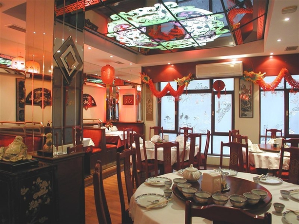 Imagen general del Hotel Lamartine. Foto 3