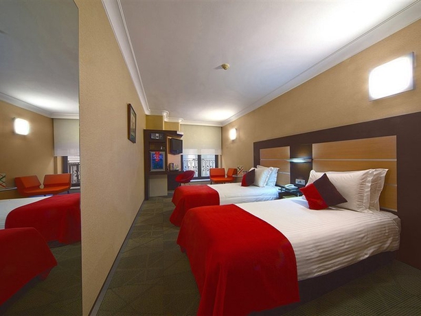 Imagen general del Hotel Lamartine. Foto 4