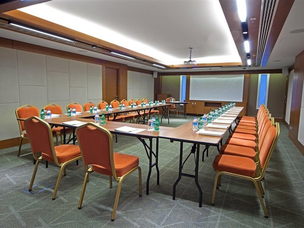 Imagen general del Hotel Lamartine. Foto 5