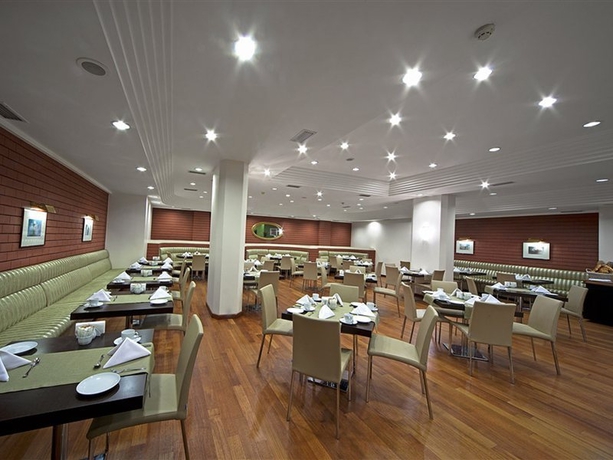 Imagen general del Hotel Lamartine. Foto 7