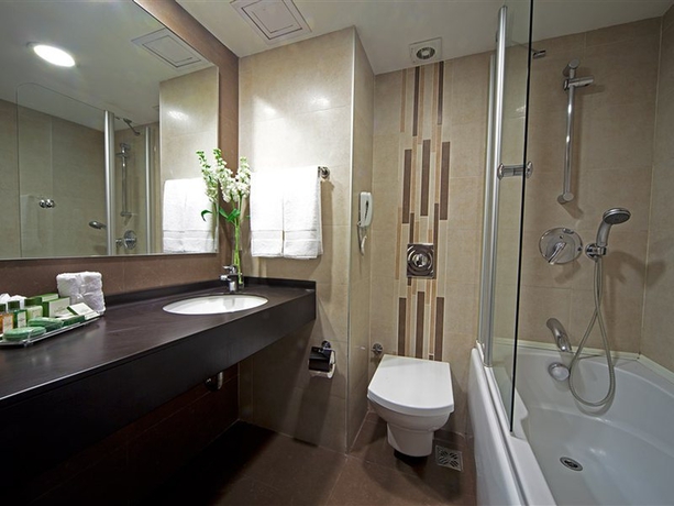 Imagen general del Hotel Lamartine. Foto 8