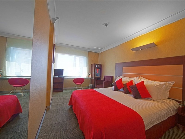 Imagen general del Hotel Lamartine. Foto 9