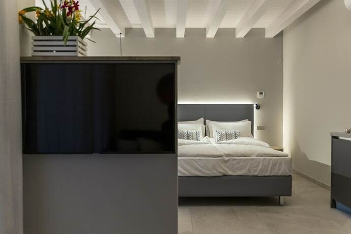 Imagen general del Hotel Lamasu RioVerde - Lago di Garda. Foto 3