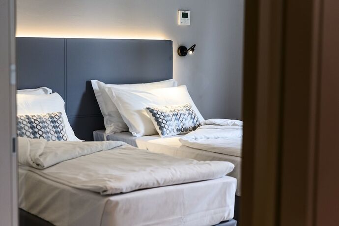 Imagen general del Hotel Lamasu RioVerde - Lago di Garda. Foto 6