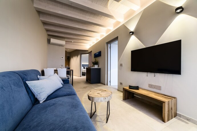 Imagen de la habitación del Hotel Lamasu RioVerde - Lago di Garda. Foto 19