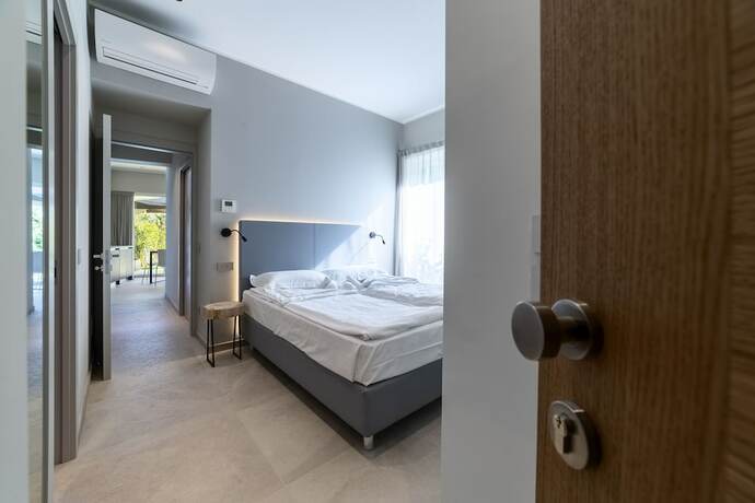 Imagen de la habitación del Hotel Lamasu RioVerde - Lago di Garda. Foto 20