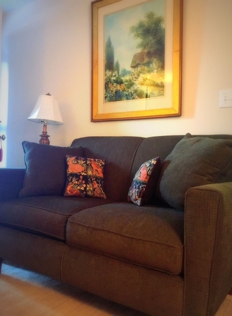 Imagen de la habitación del Hotel Lamb and Lion Inn. Foto 5
