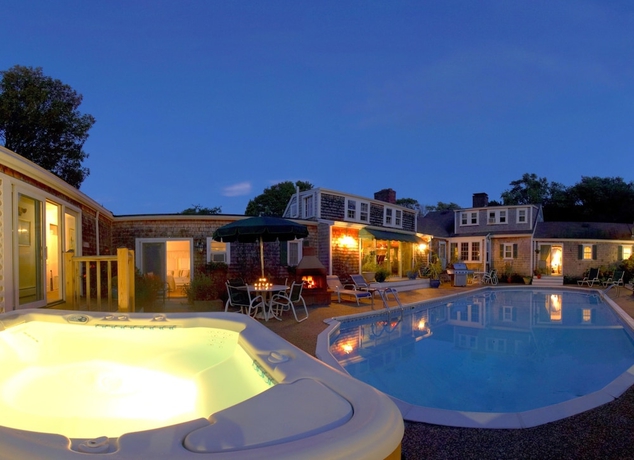 Imagen general del Hotel Lamb and Lion Inn. Foto 1