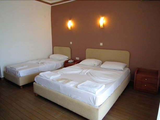 Imagen de la habitación del Hotel Lambada Altinoluk. Foto 8