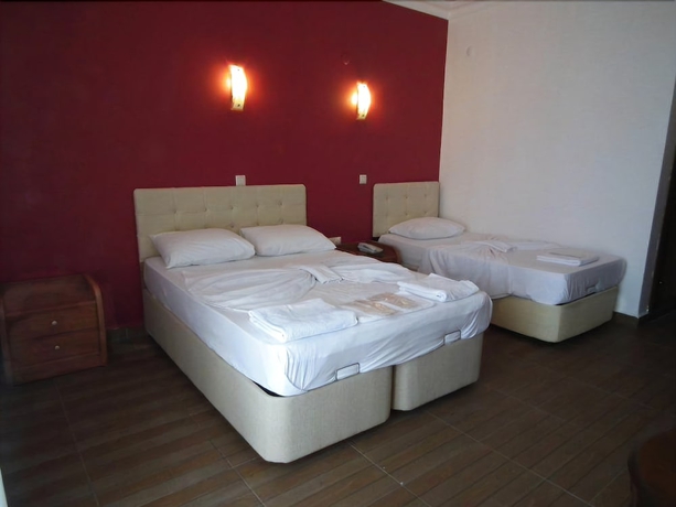 Imagen de la habitación del Hotel Lambada Altinoluk. Foto 10