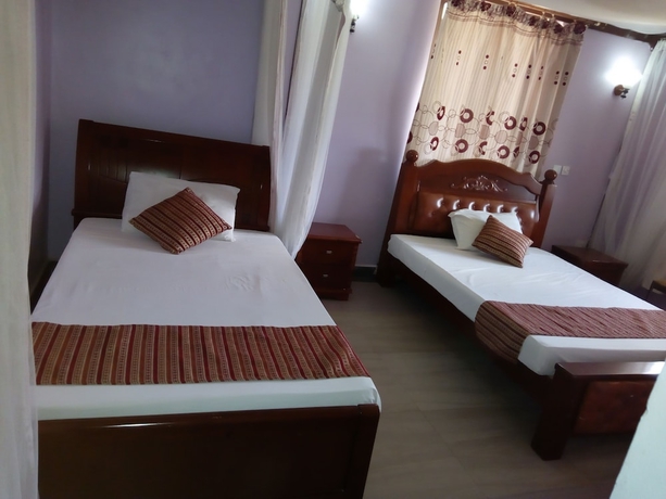 Imagen de la habitación del Hotel Lambada Holiday Resort. Foto 4