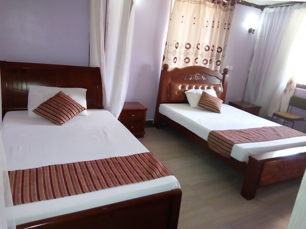 Imagen de la habitación del Hotel Lambada Holiday Resort. Foto 5