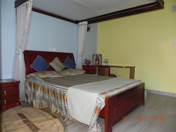 Imagen de la habitación del Hotel Lambada Holiday Resort. Foto 6