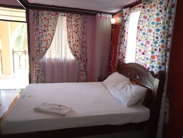 Imagen de la habitación del Hotel Lambada Holiday Resort. Foto 8