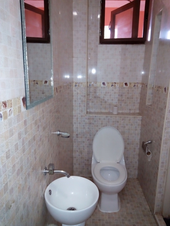 Imagen de la habitación del Hotel Lambada Holiday Resort. Foto 9