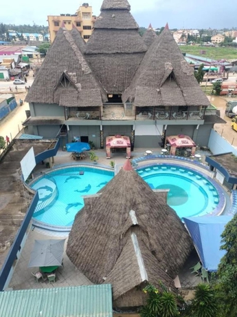 Imagen general del Hotel Lambada Holiday Resort. Foto 1