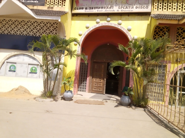 Imagen de los interiores del Hotel Lambada Holiday Resort. Foto 19