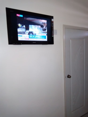 Imagen de la habitación del Hotel Lambada Holiday Resort. Foto 10