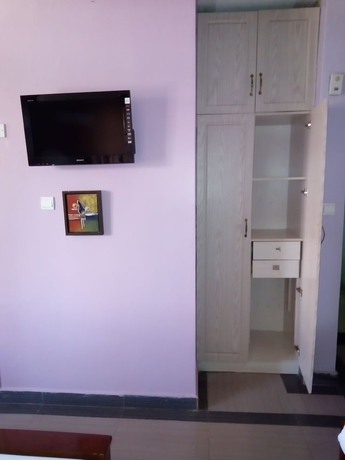 Imagen de la habitación del Hotel Lambada Holiday Resort. Foto 11