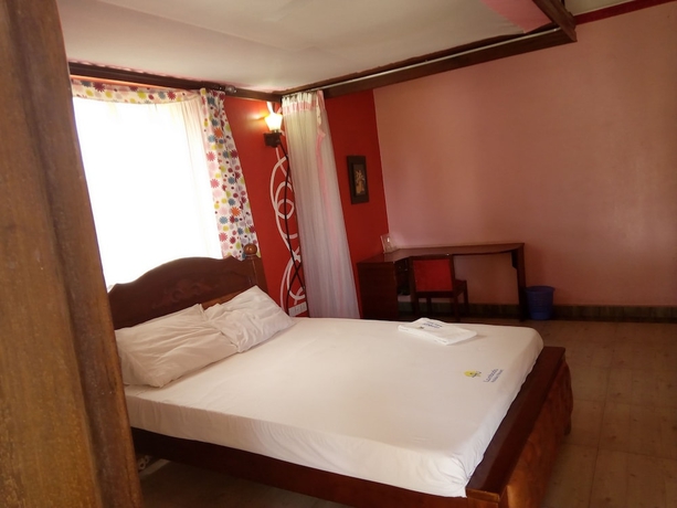 Imagen de la habitación del Hotel Lambada Holiday Resort. Foto 12
