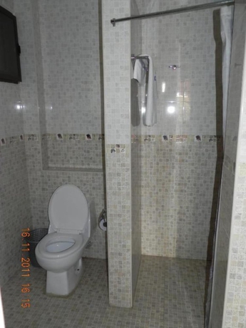 Imagen de la habitación del Hotel Lambada Holiday Resort. Foto 14