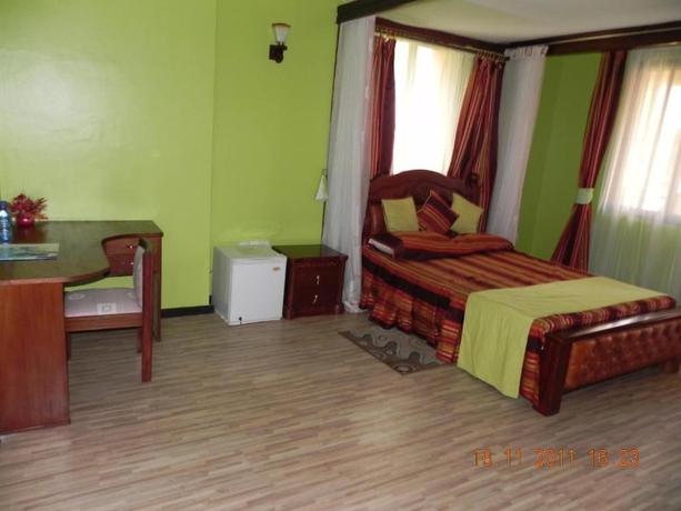 Imagen de la habitación del Hotel Lambada Holiday Resort. Foto 15