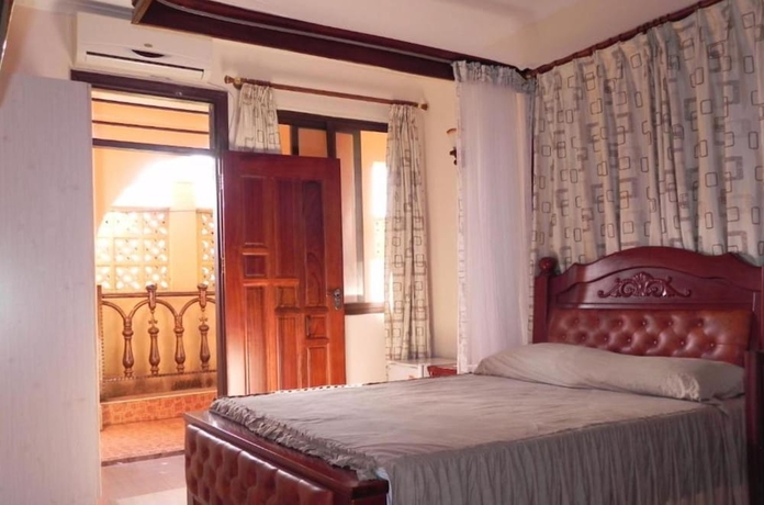 Imagen de la habitación del Hotel Lambada Holiday Resort. Foto 16