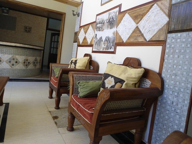 Imagen de la habitación del Hotel Lambada Holiday Resort. Foto 17