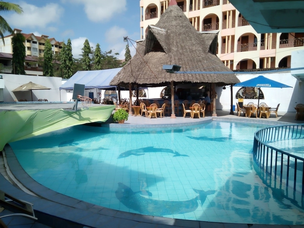 Imagen de la habitación del Hotel Lambada Holiday Resort. Foto 18