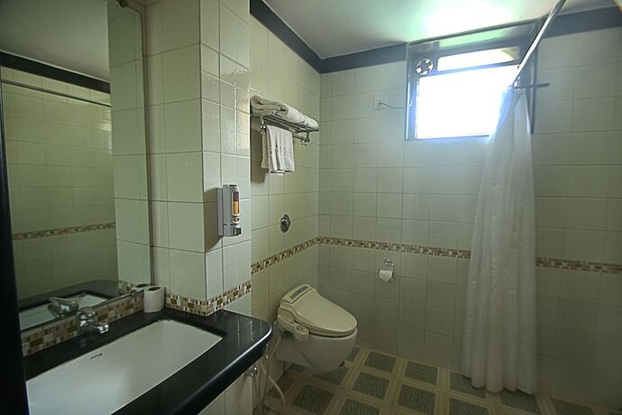Imagen de la habitación del Hotel Lambana Resort, Calangute. Foto 18