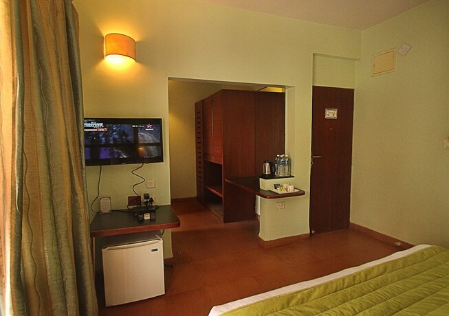 Imagen de la habitación del Hotel Lambana Resort, Calangute. Foto 20