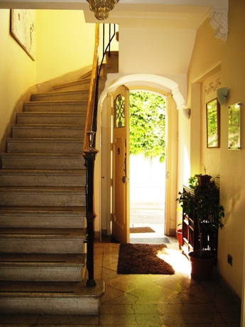 Imagen de los interiores del Hotel L'ambassade. Foto 18