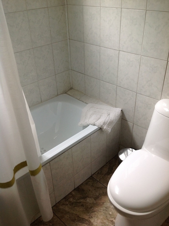 Imagen de la habitación del Hotel L'ambassade. Foto 16