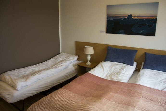 Imagen general del Hotel Lambastadir Guesthouse. Foto 8