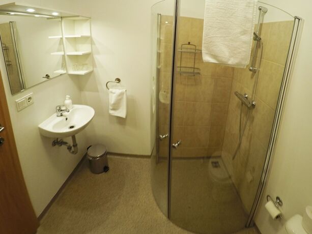 Imagen general del Hotel Lambastadir Guesthouse. Foto 13