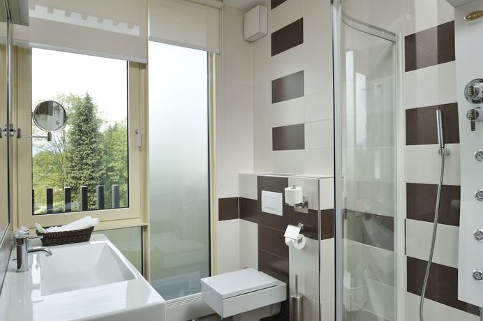 Imagen de la habitación del Hotel Lambergh Ch&acirc;teau and. Foto 4