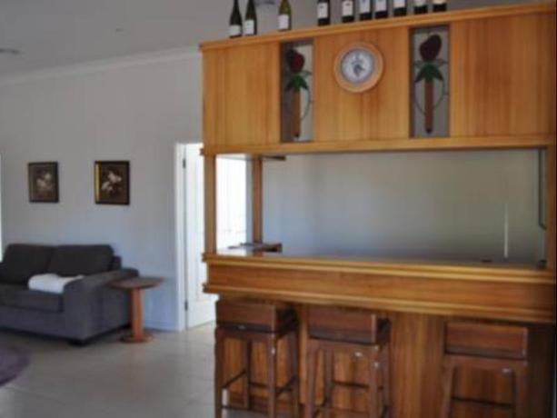 Imagen general del Hotel Lambert Estate Retreat. Foto 3