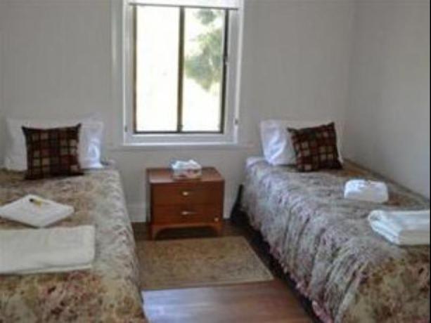 Imagen general del Hotel Lambert Estate Retreat. Foto 4