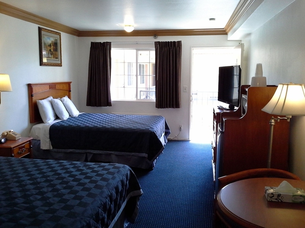 Imagen de la habitación del Hotel Lambert Inn. Foto 4