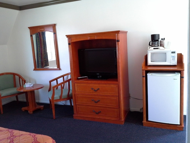 Imagen de la habitación del Hotel Lambert Inn. Foto 6