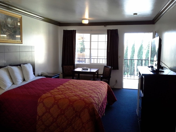 Imagen de la habitación del Hotel Lambert Inn. Foto 7