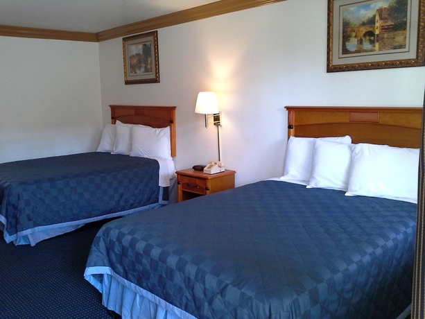 Imagen de la habitación del Hotel Lambert Inn. Foto 8